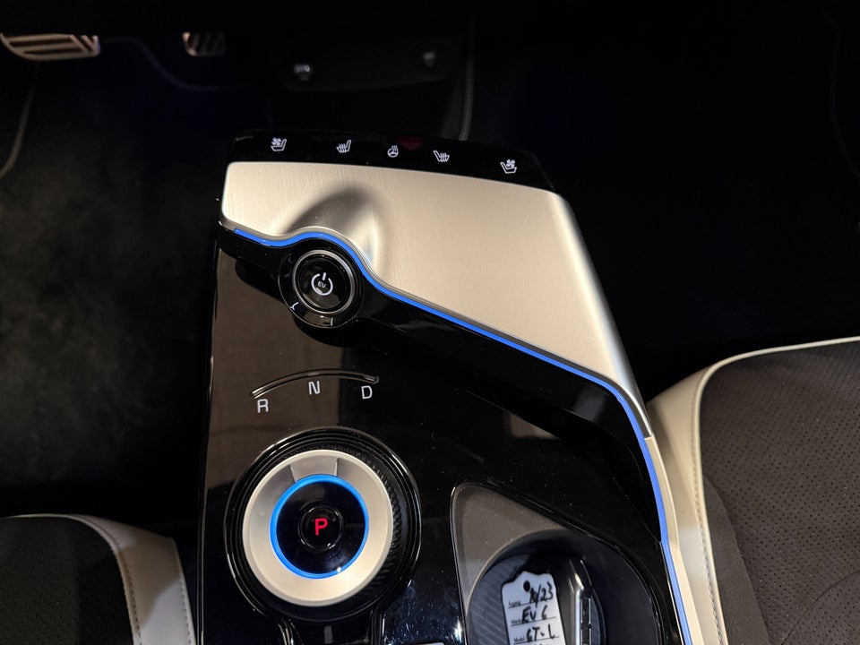 Kia EV6 77 Long Range GT-Line 5d