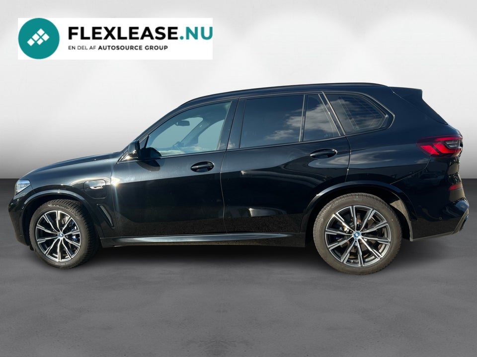 BMW X5 3,0 xDrive45e M-Sport aut. 5d