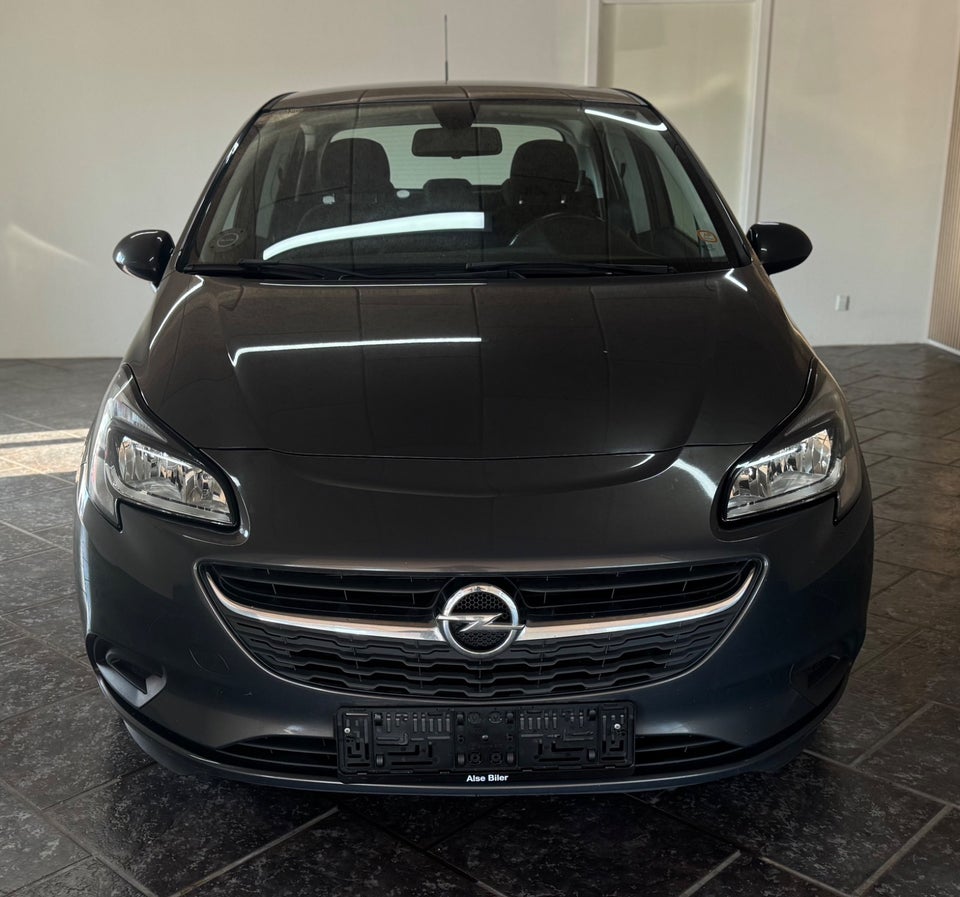 Opel Corsa 1,3 CDTi 95 Sport 5d