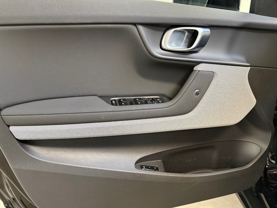 Polestar 2 Long Range AWD 5d