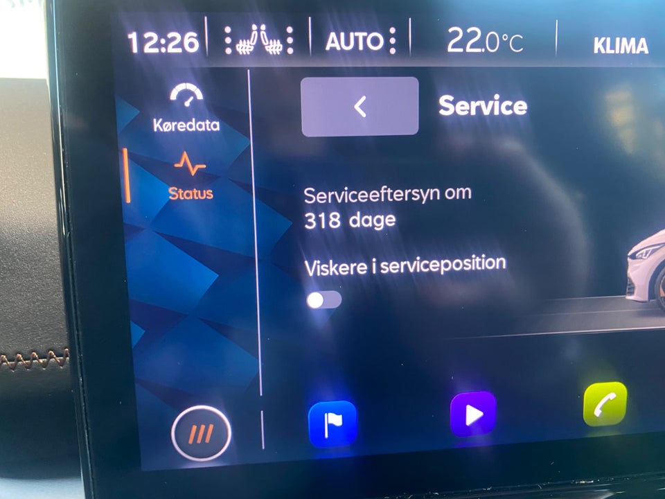 Cupra Born 77 e-Boost 5d