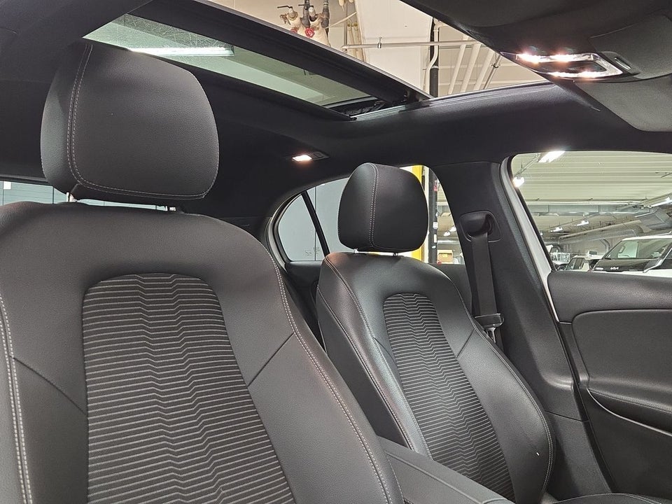 Mercedes A200 1,3 Business Progressive Line aut. 5d