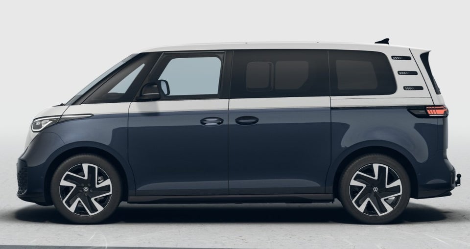 VW ID.Buzz 79 Style SWB 5d