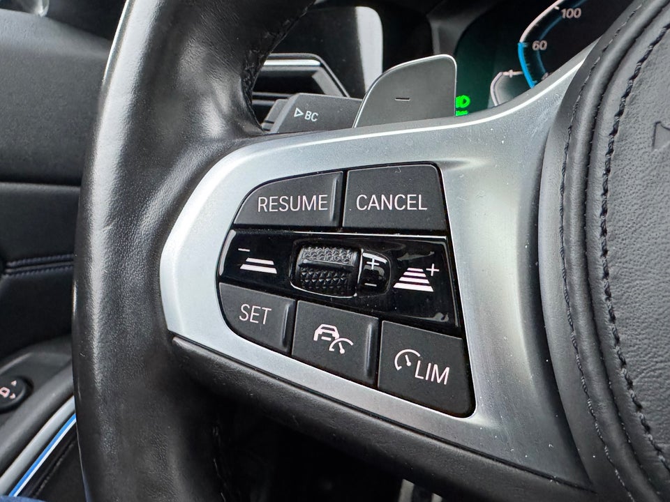 BMW 330e 2,0 Touring M-Sport aut. 5d