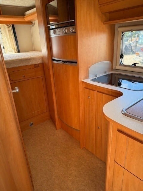 Fiat Sharky 2,3 M10 2d