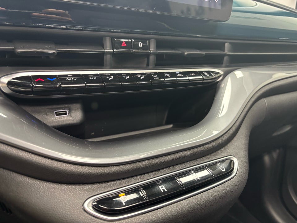 Fiat 500e 42 Icon Cabrio 2d