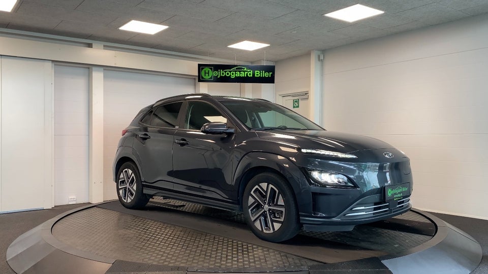 Hyundai Kona 64 EV Trend 5d