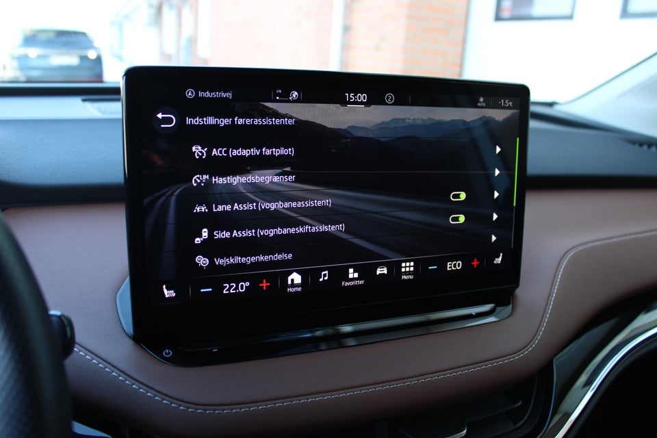 Skoda Enyaq 60 iV ecoSuite 5d