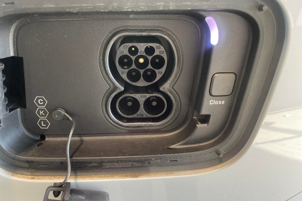 Polestar 4 Long Range 5d