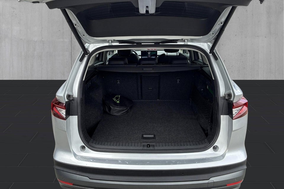 Skoda Enyaq 80 iV 5d