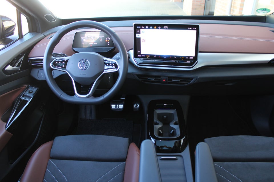 VW ID.4 77 Style 5d