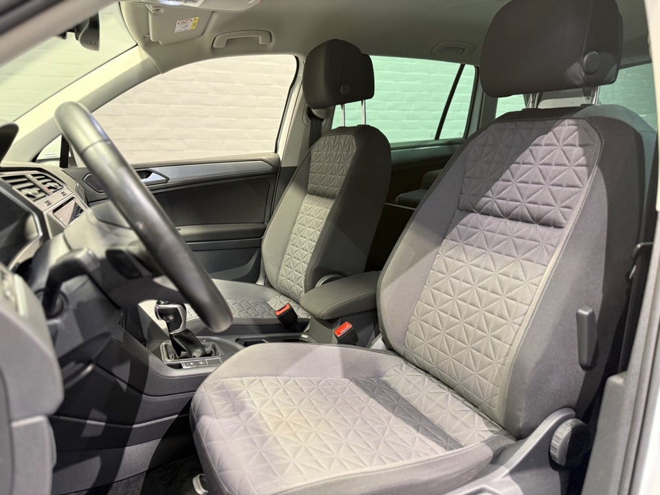 VW Tiguan 1,4 eHybrid Life DSG Van 5d