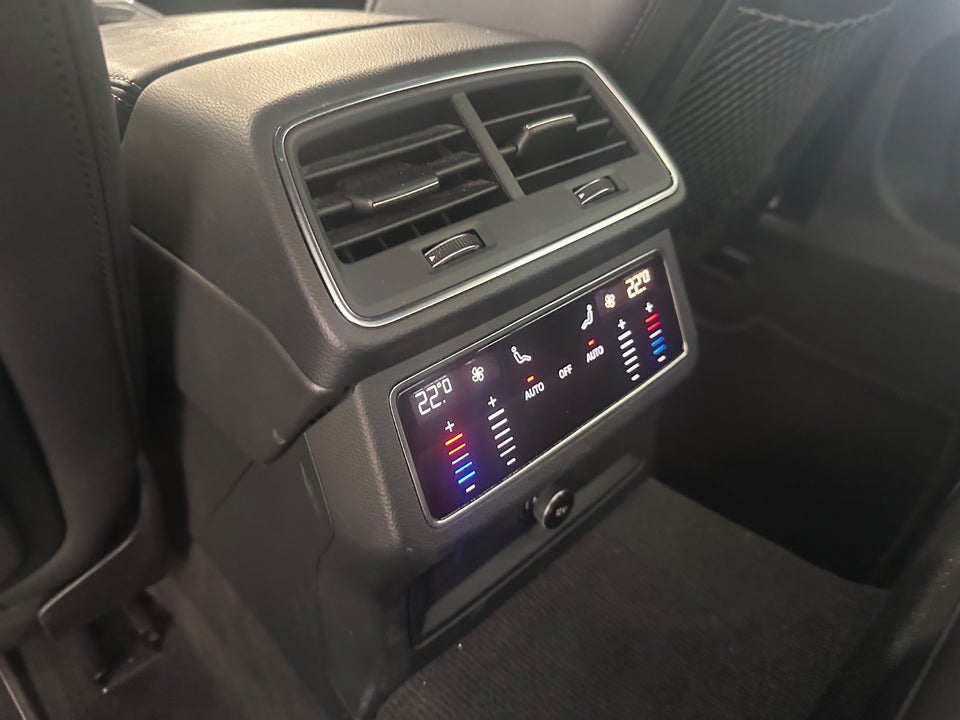 Audi A6 50 TFSi e S-line quattro S-tr. 4d