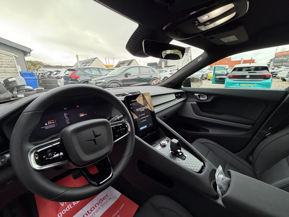 Polestar 2 Standard Range 5d