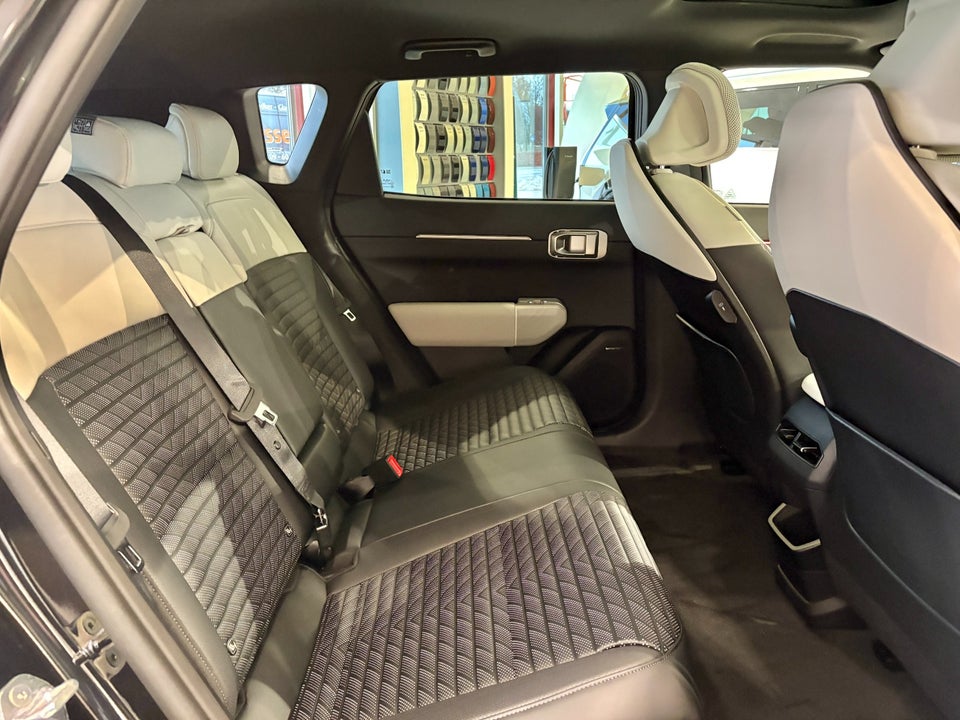 Kia EV4 81 Long Range Access 5d