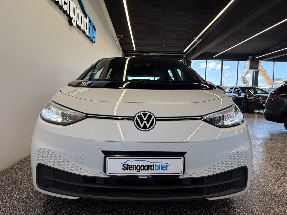 VW ID.3 45 Pure Performance 5d
