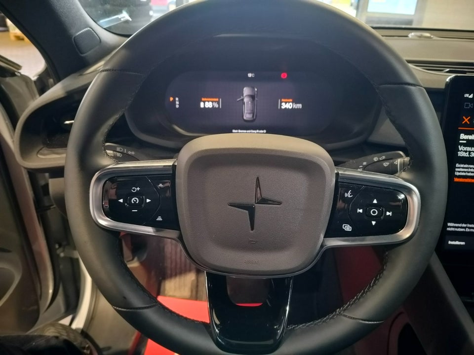Polestar 2 Long Range 5d