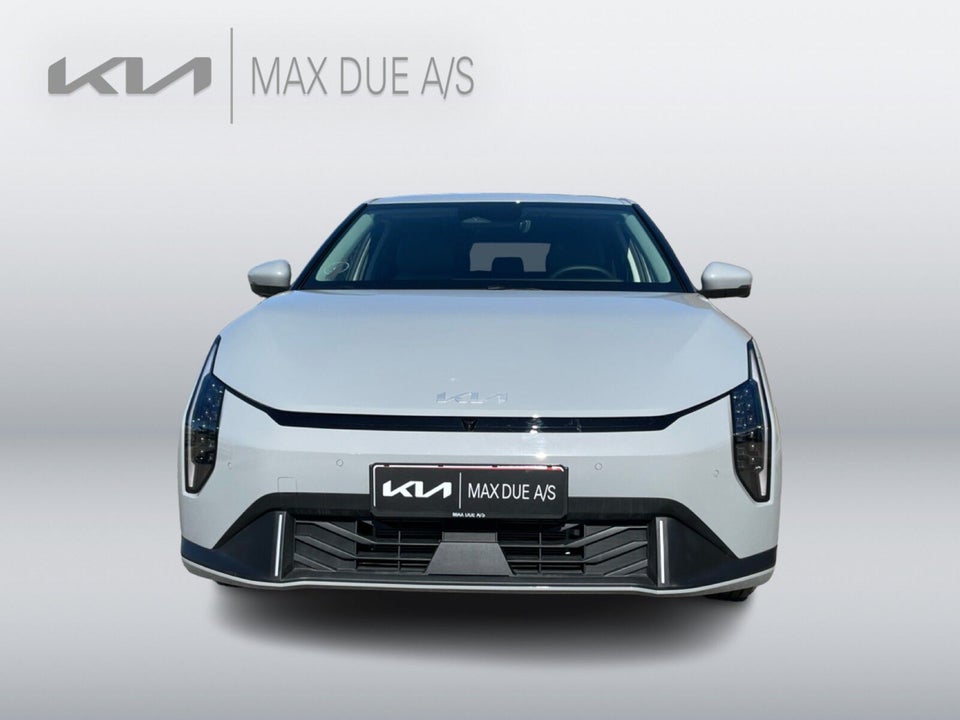 Kia EV4 81 Long Range Upgrade 5d