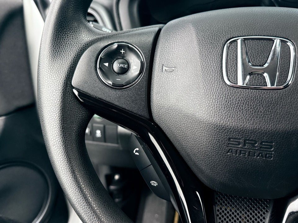 Honda HR-V 1,5 i-VTEC Comfort 5d