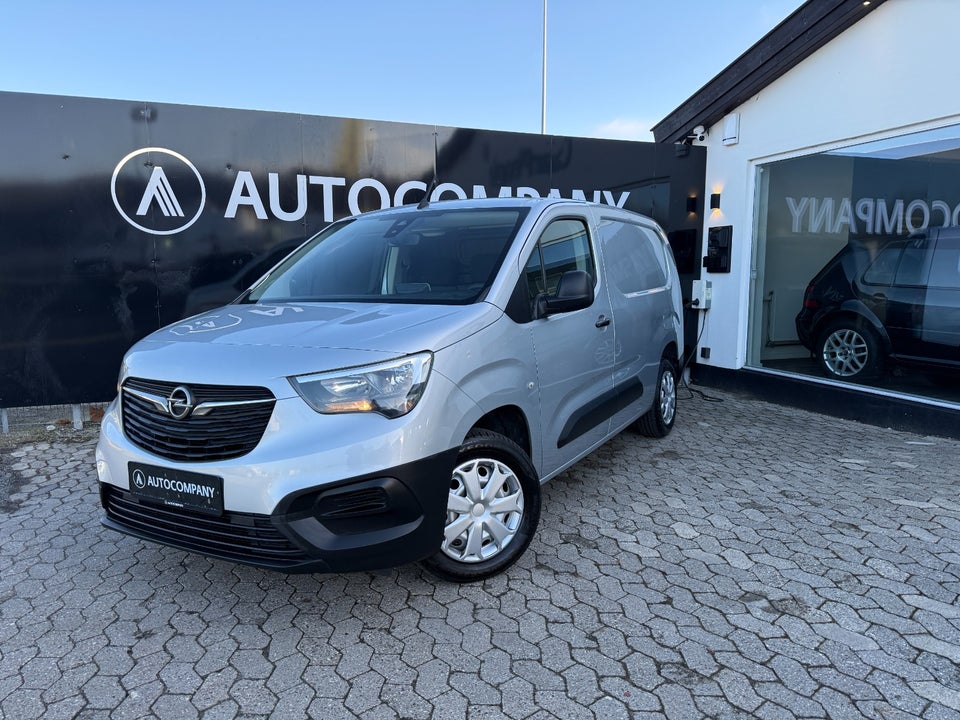 Opel Combo 1,5 D 102 Enjoy L2V2