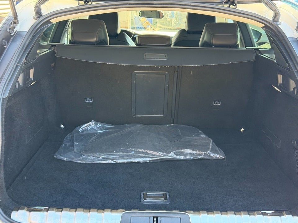 Peugeot 508 1,5 BlueHDi 130 Allure SW 5d