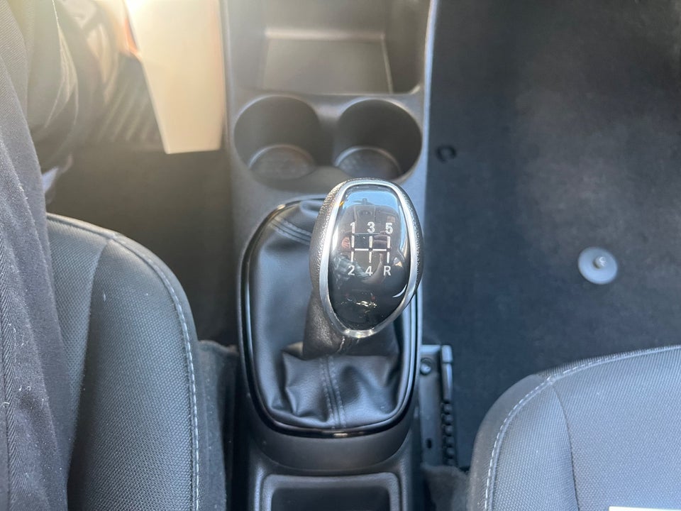 Opel Karl 1,0 Enjoy 5d