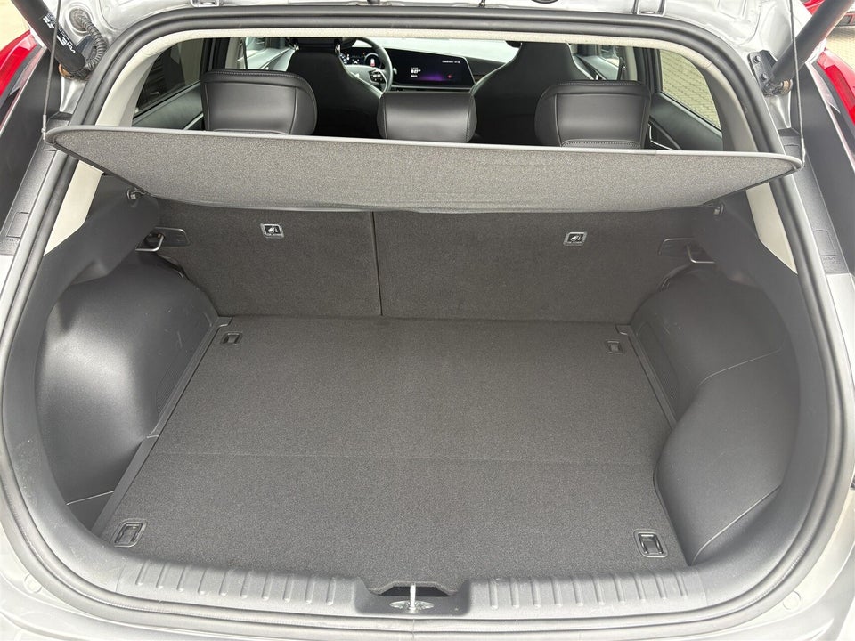 Kia Niro 1,6 PHEV Upgrade DCT 5d