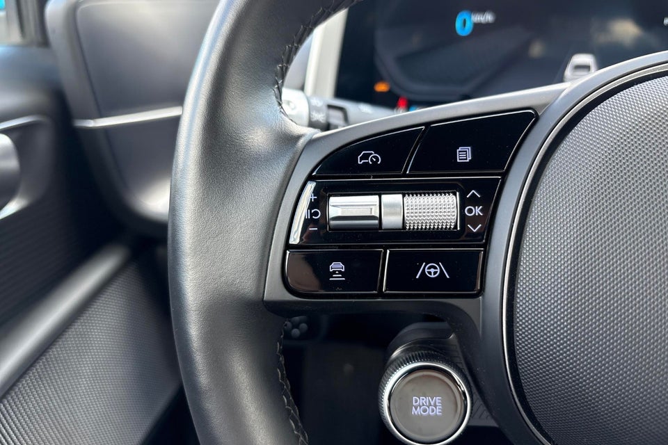 Hyundai Ioniq 6 53 Essential 4d