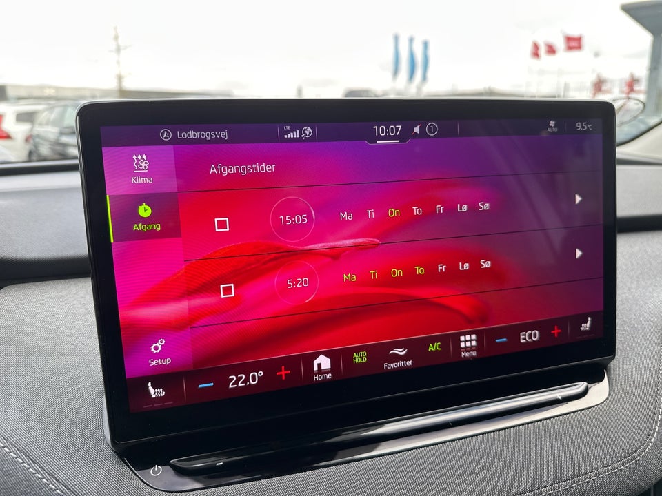 Skoda Enyaq 80 iV 5d