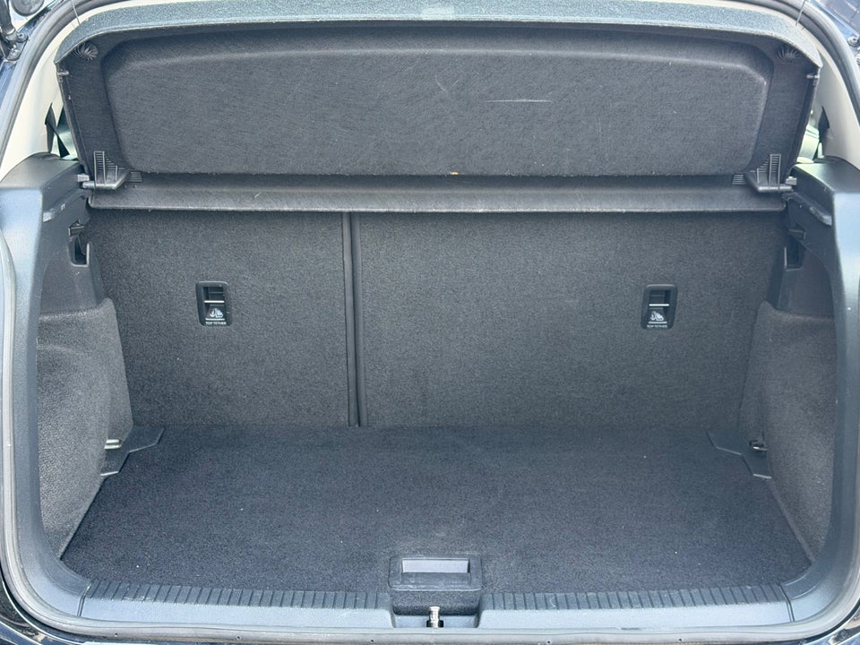 VW T-Cross 1,0 TSi 95 Life Team 5d