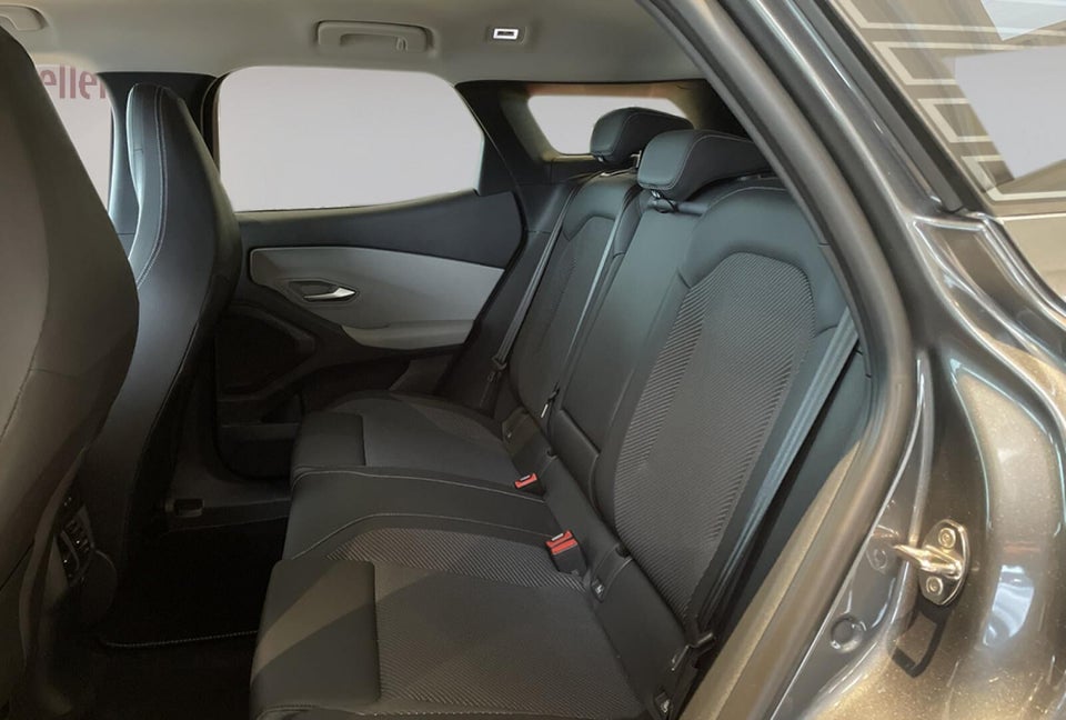 Ford Explorer 82 Select Extended Range 5d