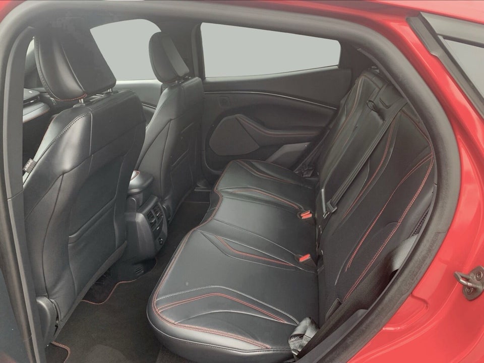 Ford Mustang Mach-E 91 Premium Extended Range AWD 5d