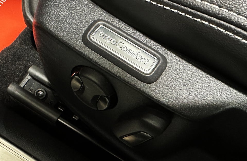 VW Passat 1,5 TSi 150 Elegance+ Pro Variant DSG 5d