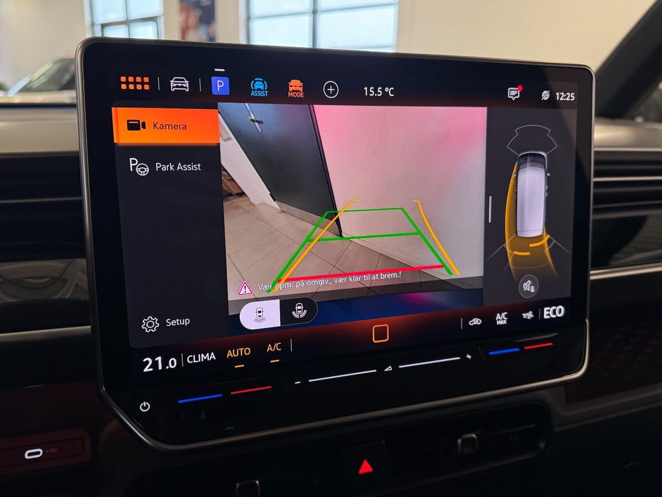 VW ID.Buzz 86 Life 7prs LWB 5d