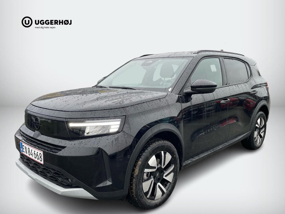 Opel Frontera 44 GS 5d