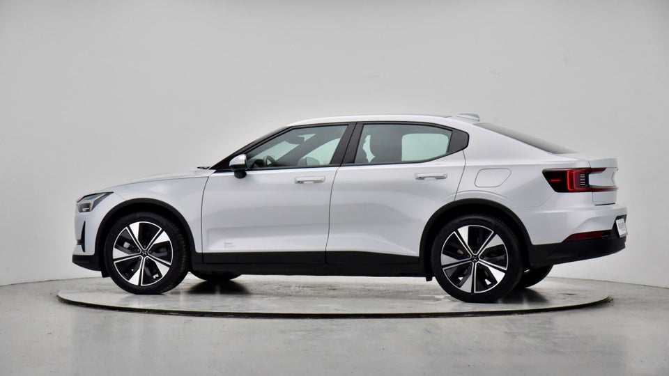 Polestar 2 Long Range 5d