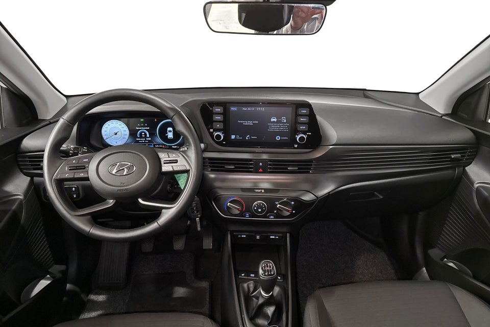 Hyundai i20 1,0 T-GDi Essential 5d