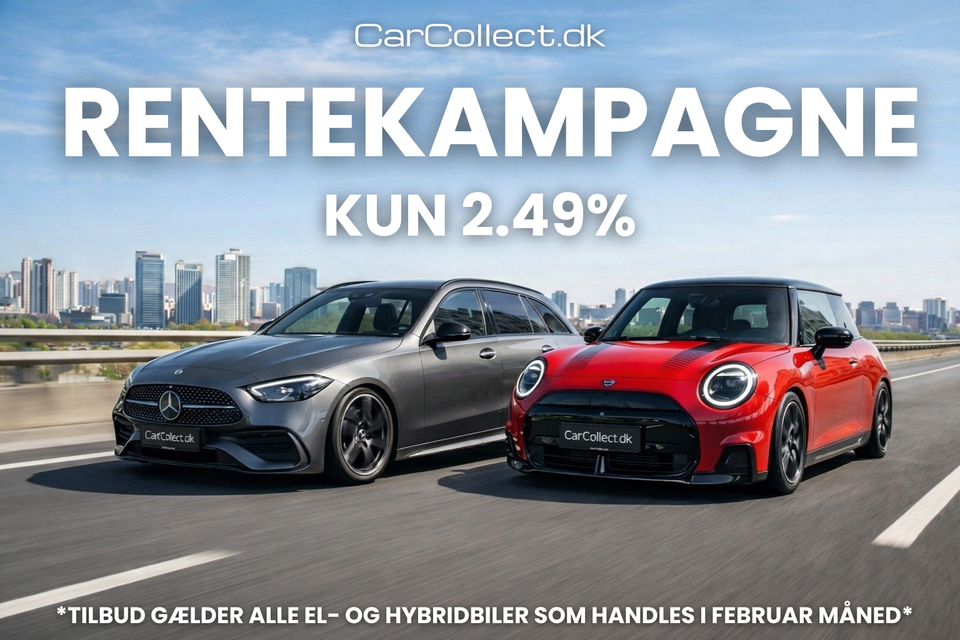 MINI Cooper SE Classic Trim 3d