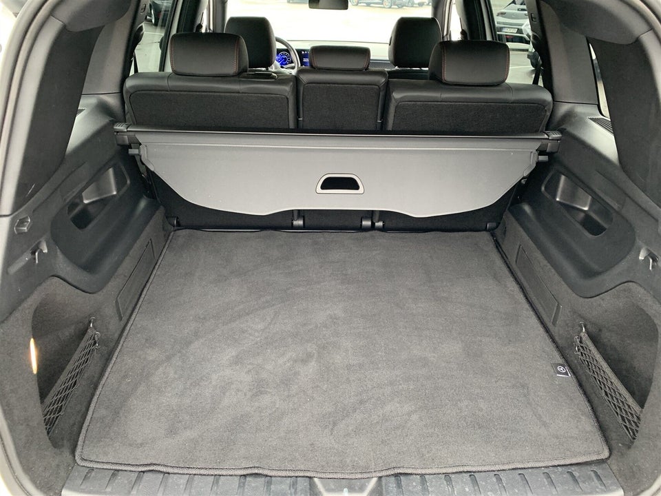 Mercedes EQB250+ AMG Line 5d