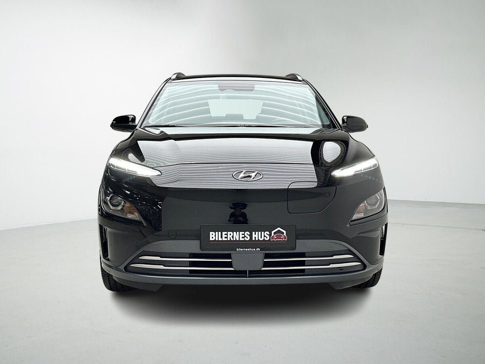 Hyundai Kona 39 EV Select 5d