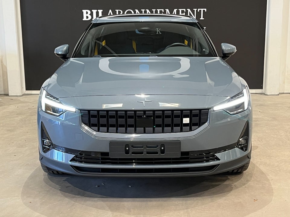 Polestar 2 Performance AWD 5d