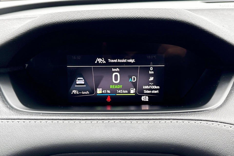 Skoda Enyaq 80 iV Sportline 5d
