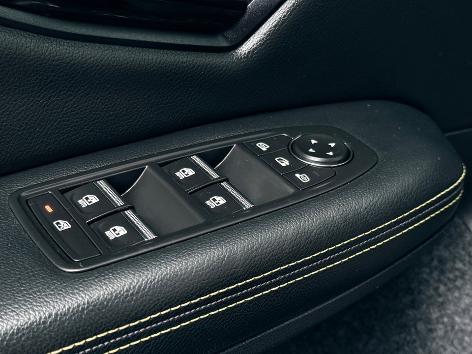 Renault Scenic E-Tech 87 Techno 5d