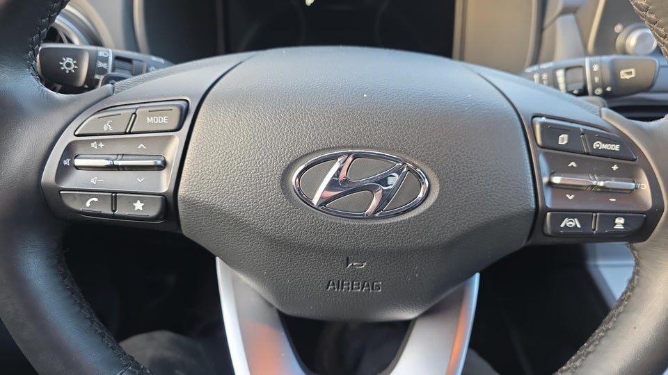 Hyundai Kona 39 EV Advanced 5d