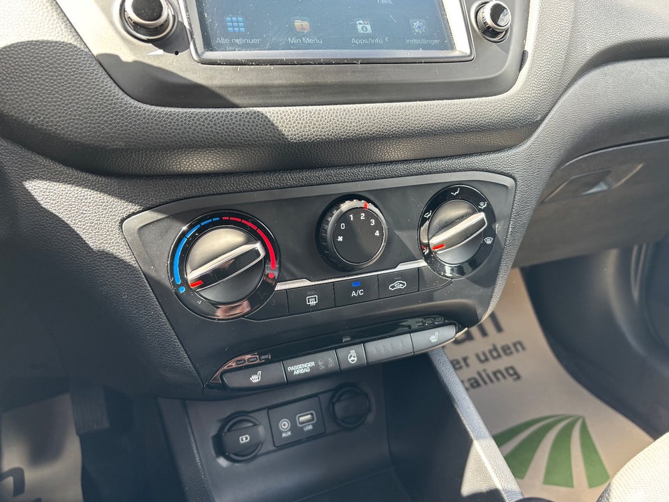 Hyundai i20 1,0 T-GDi Trend 5d