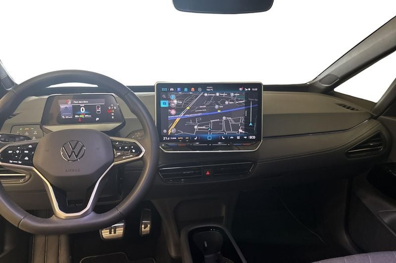 VW ID.3 79 Max+ 5d
