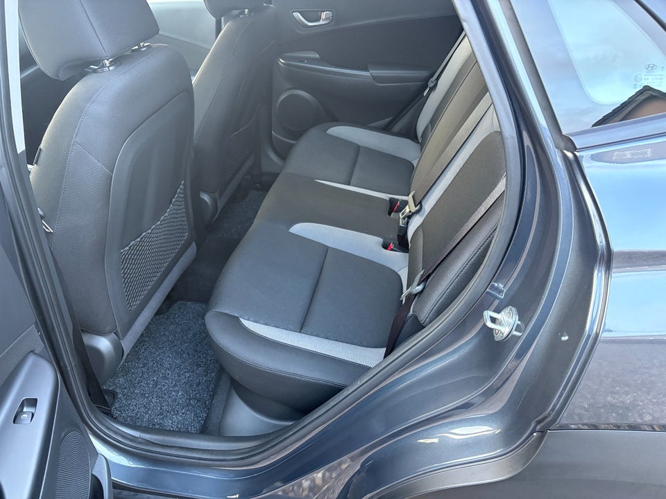 Hyundai Kona 1,0 T-GDi Limited Edition+ 5d