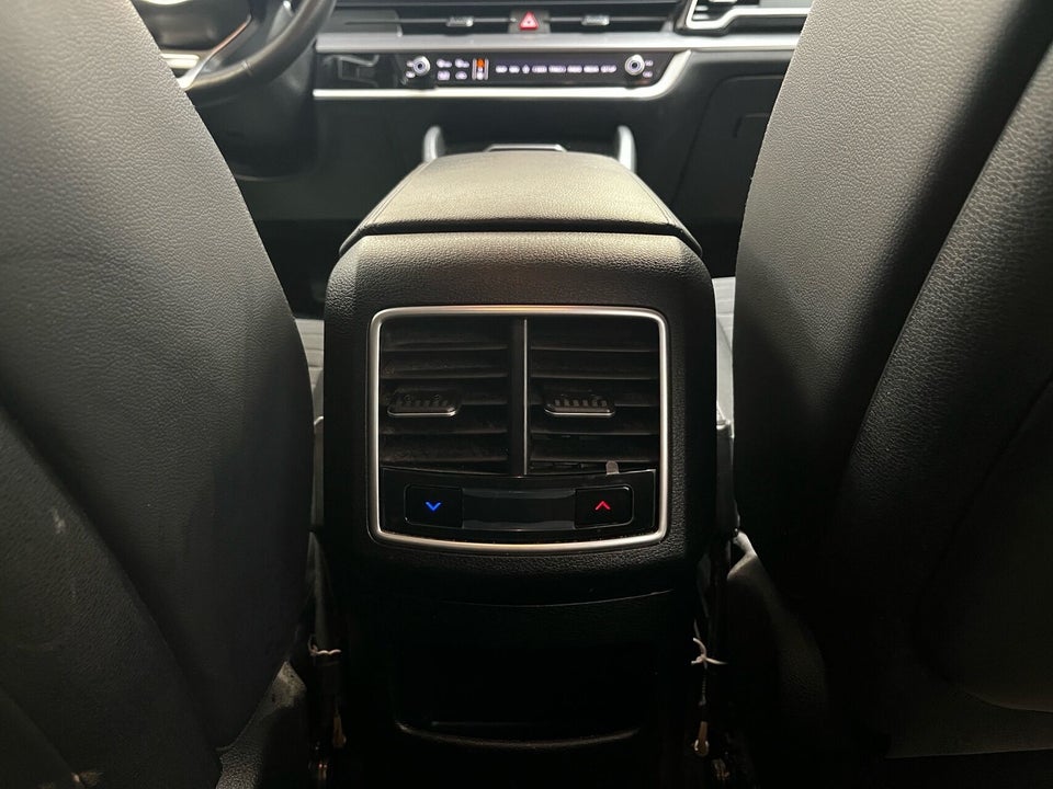 Kia Sportage 1,6 PHEV Upgrade aut. 4WD 5d