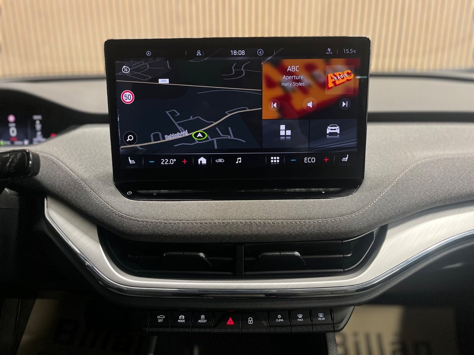 Skoda Enyaq 80 iV 5d