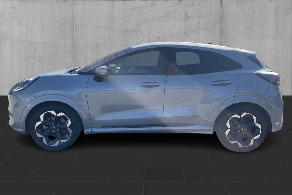 Ford Puma 43 Gen-E Premium 5d